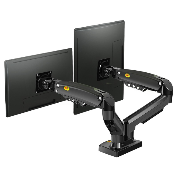 Giá Treo Màn Hình - North Bayou F160 - Black 17-27 Inch