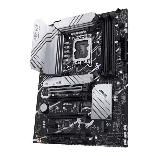 Mainboard - Asus PRIME Z790-P-CSM DDR5