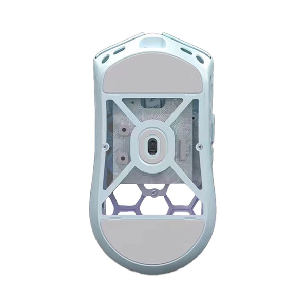 Chuột Không Dây - Darmoshark M2 Magie 4K