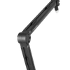 Giá đỡ Microphone - HyperWork | MA01S (Đen / Bạc)