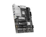 Mainboard - MSI PRO Z890-S WIFI (Intel Z890, Socket 1851, ATX, DDR5)
