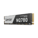 SSD Lexar NQ780 1TB – M.2 2280 NVMe / PCIe Gen 4x4