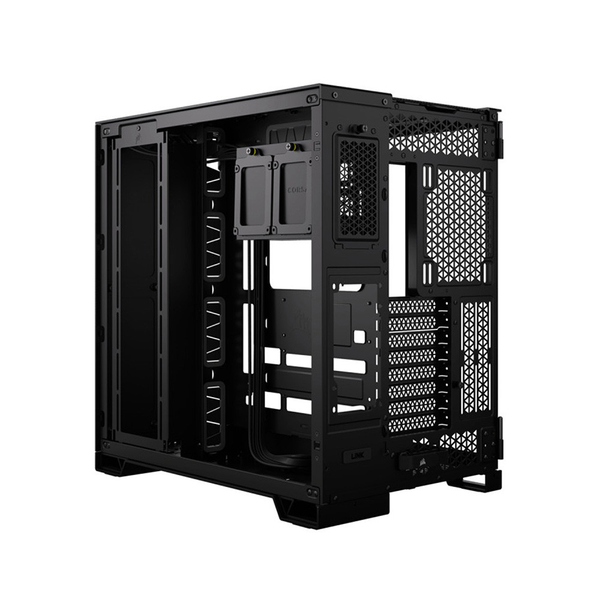 Case Máy Tính - Corsair 6500D AirFlow