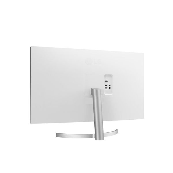 Màn hình máy tính LG 32UN500-W (32“ - 4K - HDR 10 - MaxxAudio)