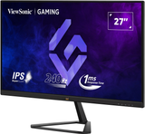 Màn Hình Máy Tính - ViewSonic VX2779A-HD-PRO 27 Inch / FHD / IPS / 240Hz / 1ms