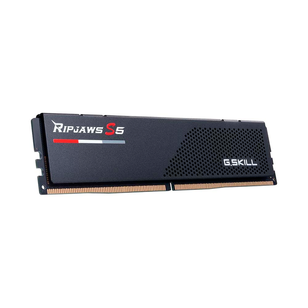 Ram Máy Tính - GSKILL Ripjaws S5 32GB 5600MHz DDR5 (16GBx2) F5-5600J4645A16GX2-RS5K