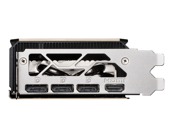 Card Màn Hình - MSI GeForce RTX™ 5070 Ti 16G INSPIRE 3X OC PLUS