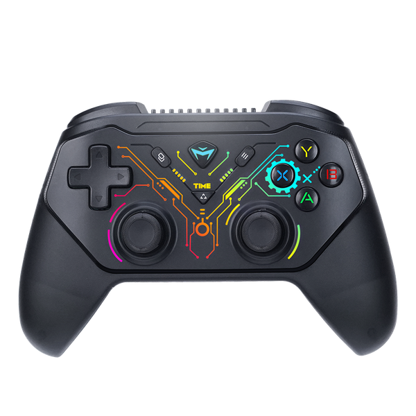 Tay cầm chơi game không dây - Machenike Dual-Mode G3s - Hàng Chính Hãng