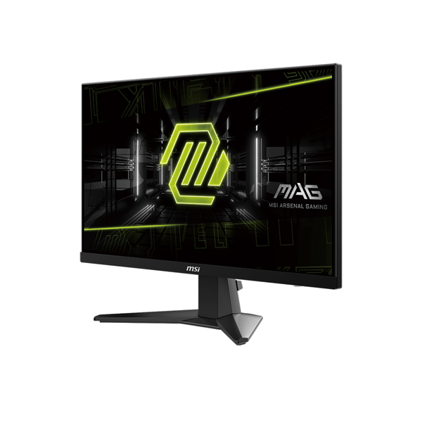 Màn Hình Máy Tính - MSI MAG 256F 24.5 inch | IPS | FHD | 180Hz | 1ms