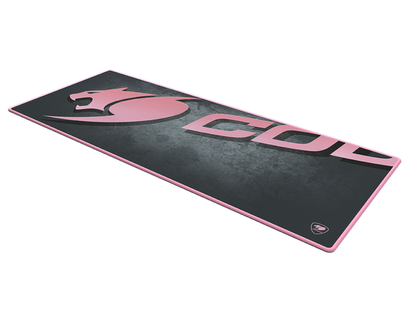 Lót chuột - COUGAR ARENA Pink XL / 1000 x 400 x 5mm
