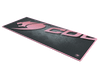 Lót chuột - COUGAR ARENA Pink XL / 1000 x 400 x 5mm