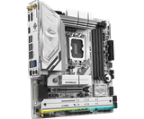 Mainboard - Asrock B860M Steel Legend WiFi