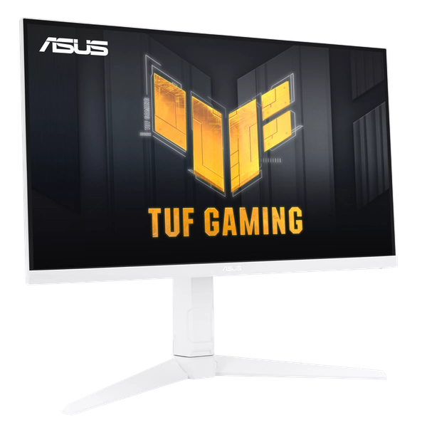 Màn hình máy tính - ASUS TUF GAMING VG27AQL3A-W 27