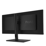 Màn Hình Đồ Họa - ASUS ProArt Display PA348CGV / 34Inch / Ultra WQHD / IPS / 120Hz / 2ms / USB-C