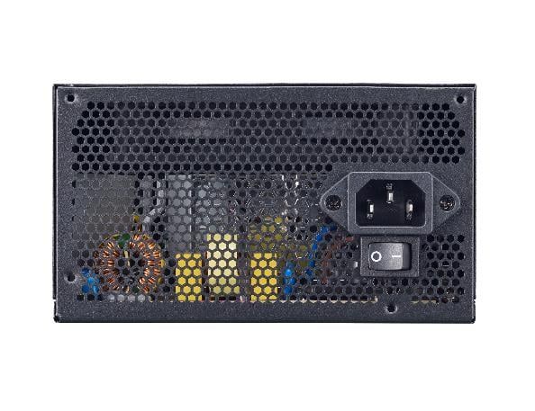 Nguồn máy tính Cooler Master MWE 700 White 230V - V2 ( 700W )