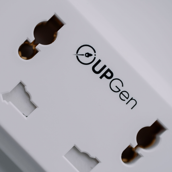 Ổ Cắm Điện Thông Minh Upgen T2 Pro