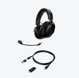 Tai Nghe Không Dây - HyperX Cloud III Wireless