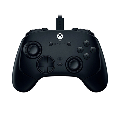 Tay Cầm Chơi Game - Razer Wolverine V3 Tournament Edition