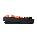 Bàn phím Cơ Không Dây - AKKO 5098B Wasteland Survival (RGB / Hotswap / Akko V3 Piano Pro)