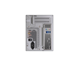 Mini PC - Asrock DeskMeet X600 BAREBONE