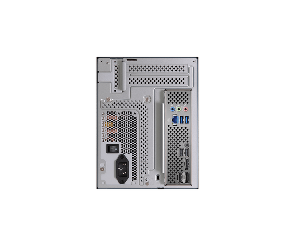 Mini PC - Asrock DeskMeet X600 BAREBONE