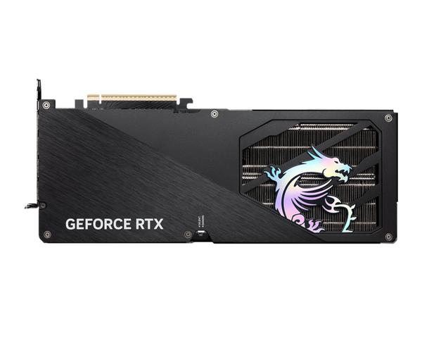 Card Màn Hình - MSI GeForce RTX™ 5080 16G GAMING TRIO OC