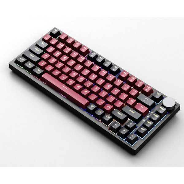 Bàn phím cơ - E-Dra EK375