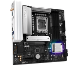 Mainboard - Asrock B860M Pro RS WiFi