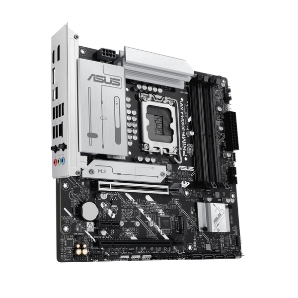 Mainboard - Asus PRIME B860M-A WIFI-CSM