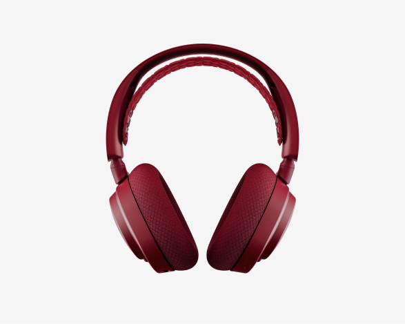 Tai nghe Steelseries Arctis Nova 7 Dragon Edition