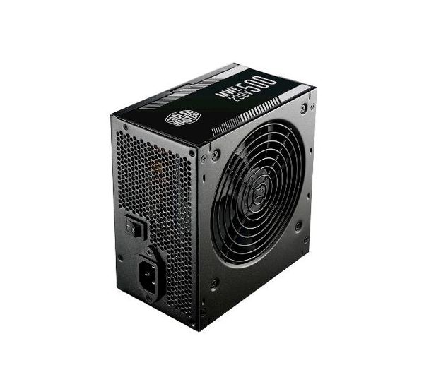 Nguồn máy tính Cooler Master MWE500 80 Plus ( 500W )
