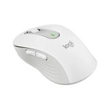 Chuột không dây Logitech M650 Wireless/ Bluetooth