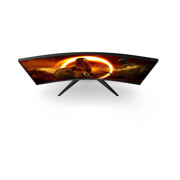Màn Hình Máy Tính - AOC C32G2ZE/74 | 32 Inch | VA 240Hz