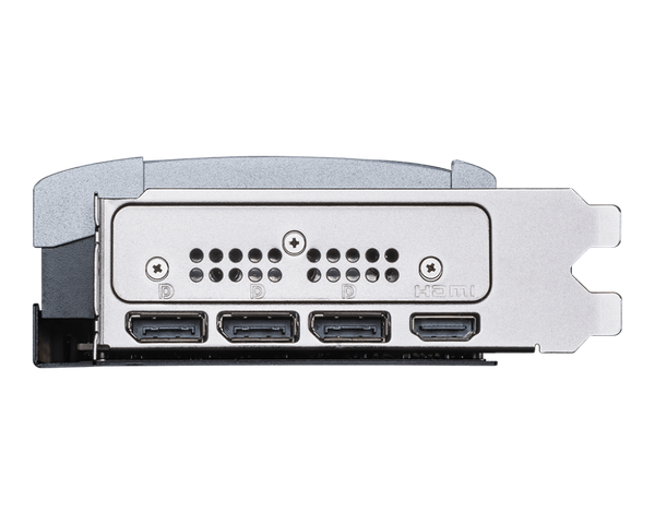 Card Màn Hình - MSI GeForce RTX™ 5080 16G VENTUS 3X OC PLUS