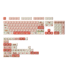 Akko Keycap Set - Raccoon MAO ( PBT Dye-subbed / MAO Profile / 142 nút)
