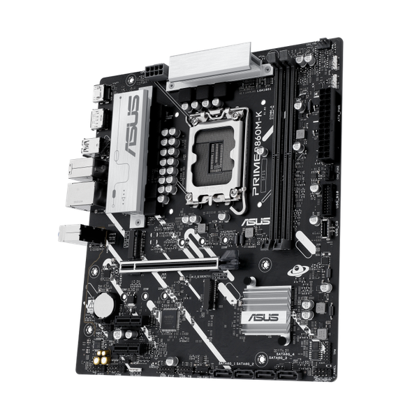 Mainboard - Asus Prime B860M-K-CSM