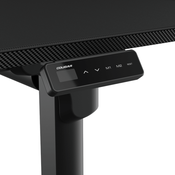 Bàn nâng hạ - Cougar E-GRAV 160 / 180