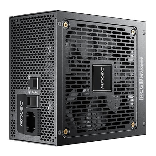 Nguồn Máy Tính - Antec HCG1000 PRO Platinum ATX3.1 / PCIe 5.1
