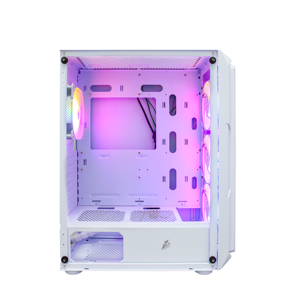 Case máy tính - 1stPlayer XF White