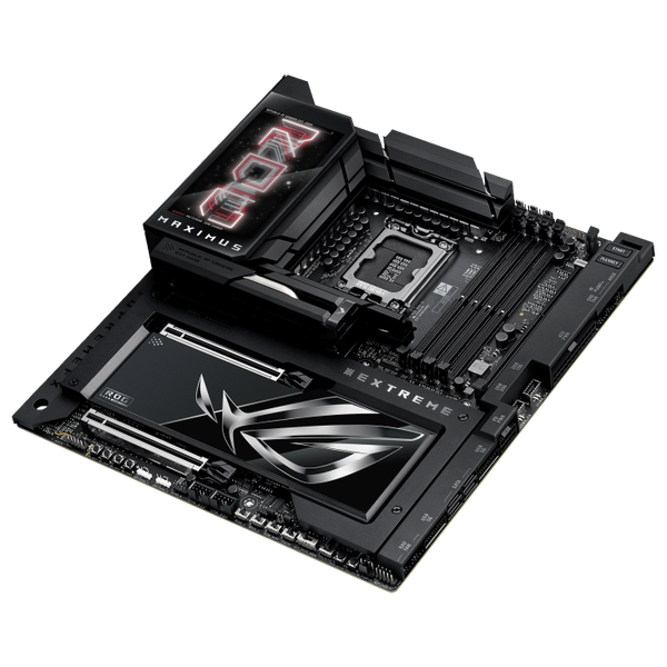 Mainboard - ASUS ROG MAXIMUS Z890 EXTREME (Intel Z890, Socket 1851, E- ATX, DDR5)