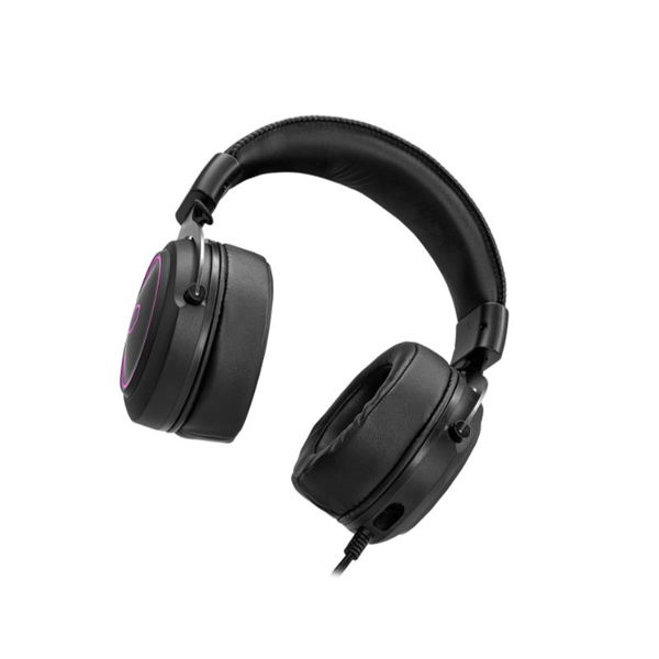 Tai Nghe Có Dây - Cooler Master CH331 USB