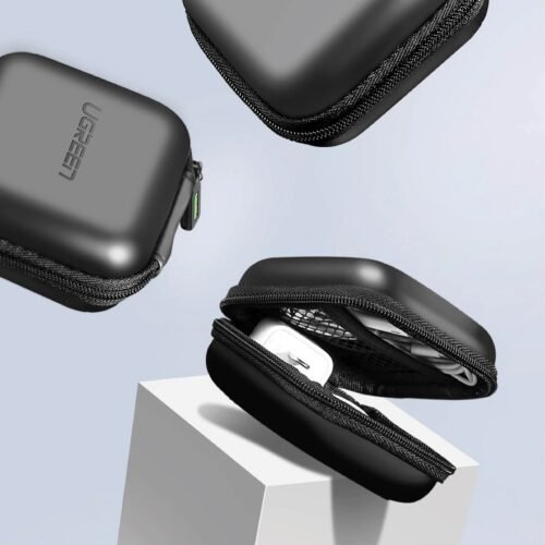 Hộp nhựa đựng tai nghe Ugreen 40816