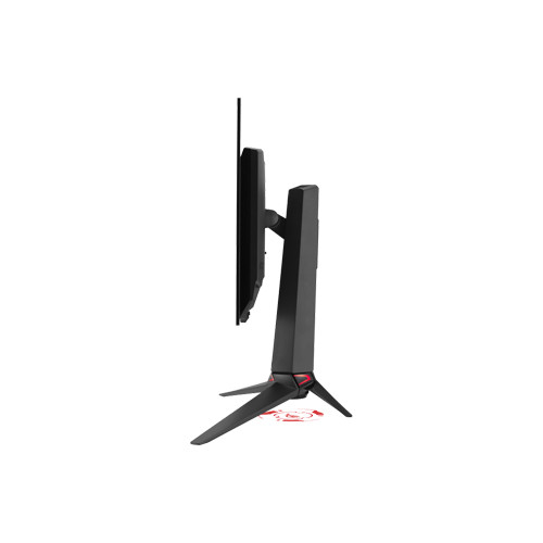 Màn Hình Máy Tính - Asus ROG Swift OLED PG27AQDM (26.5 inch / 2K / OLED / 240Hz)