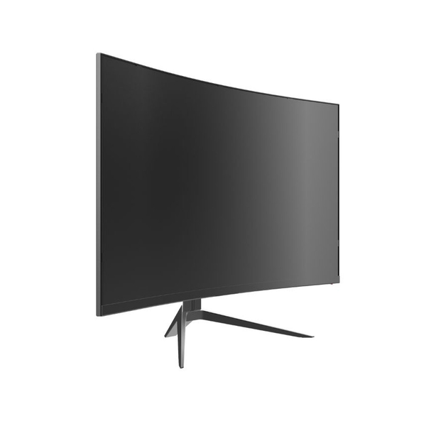 Màn Hình Cong - KTC H27S12Y 27 Inch / FHD / Fast HVA / 280Hz / 1ms