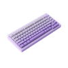 Bàn phím Cơ - MonsGeek M1W HE-SP V3 Lilac Purple (Magnetic Switches / 8K Hz Polling Rate Wired USB-C / Multi mode)