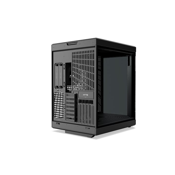 Case Máy Tính - Hyte Y70 Touch Infinite Black