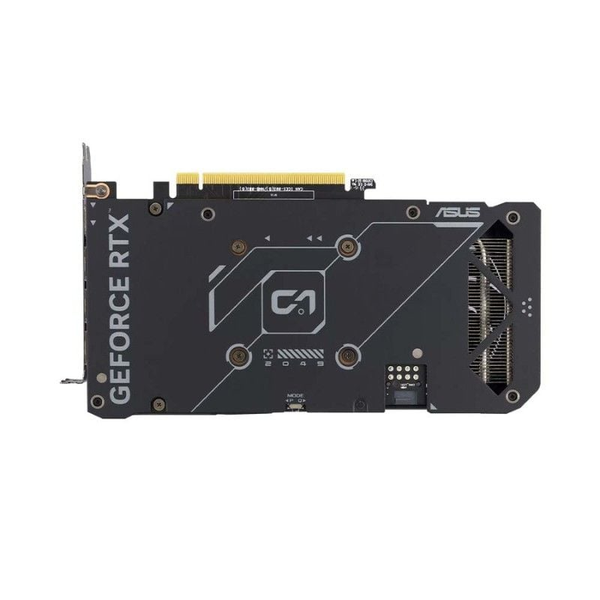 Card Màn Hình Máy Tính - VGA ASUS RTX 4060 - Dual Edition - 8GB