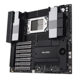 Mainboard - Asus PRO WS WRX90E-SAGE SE DDR5
