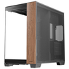 Case Máy Tính - Antec C8 Wood / EATX / USB Type C / Mặt Gỗ