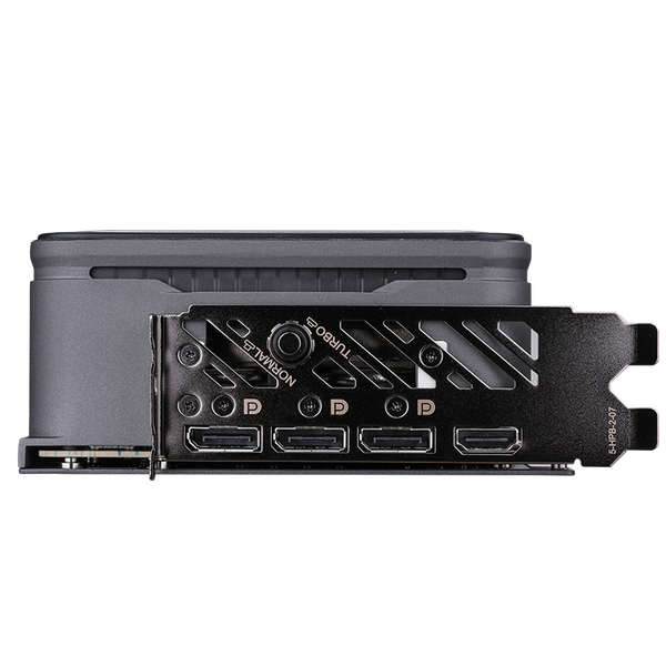 Card Màn Hình - Colorful iGame GeForce RTX 5070 Ti Advanced OC 16GB